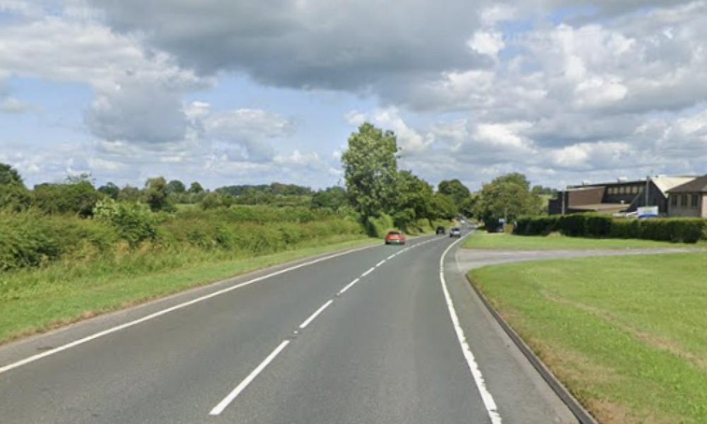 Two people die after Lancashire crash between car and HGV