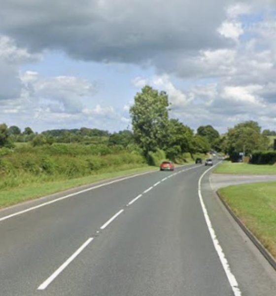 Two people die after Lancashire crash between car and HGV