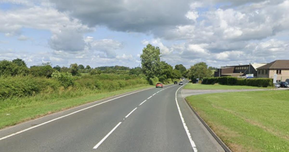 Two people die after Lancashire crash between car and HGV