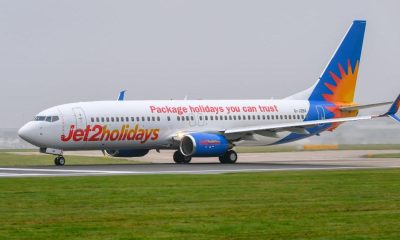 Jet2 warns of flight delays to and from Portugal destination