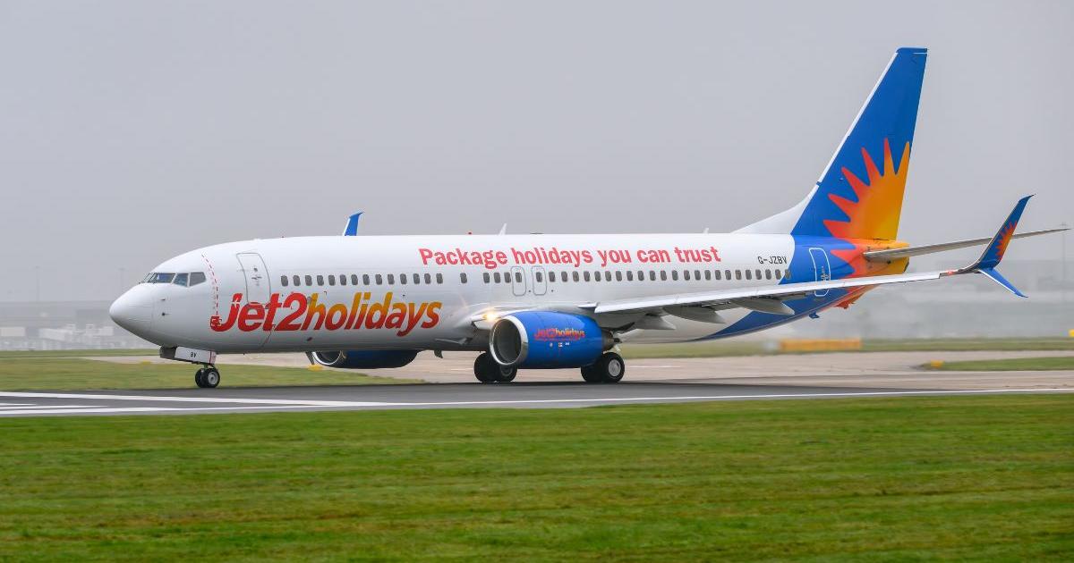 Jet2 warns of flight delays to and from Portugal destination