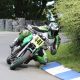 MP's tribute to motorcycle rider killed at Oliver's Mount