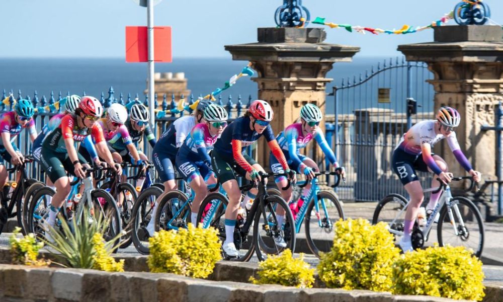 East Cleveland Classic 2026 returns to Saltburn