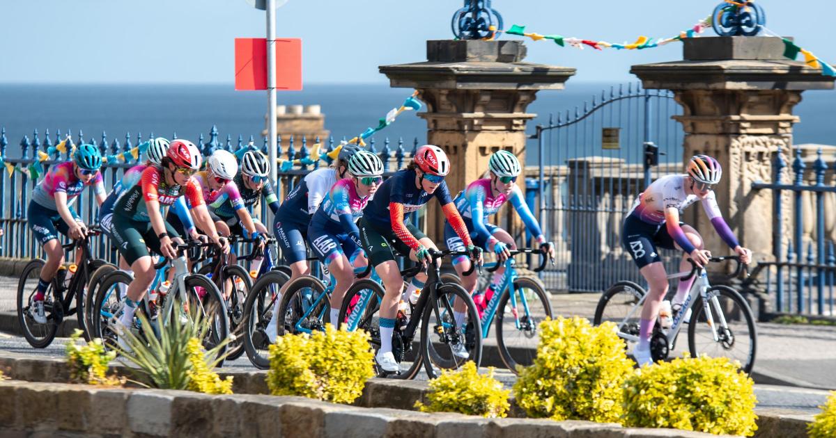 East Cleveland Classic 2026 returns to Saltburn