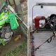 Off-road bikes seized at Cockfield Fell