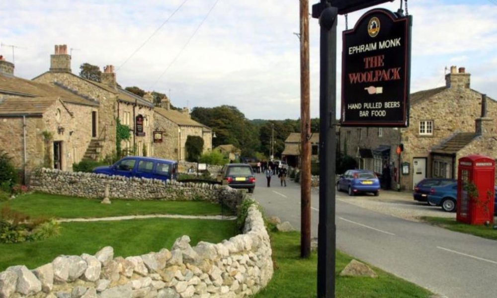 Emmerdale and Coronation Street's schedule change this week