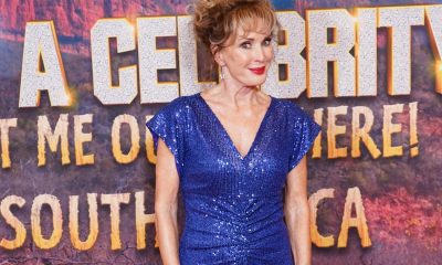 I'm a Celeb's Beverley Callard talks Coronation Street return