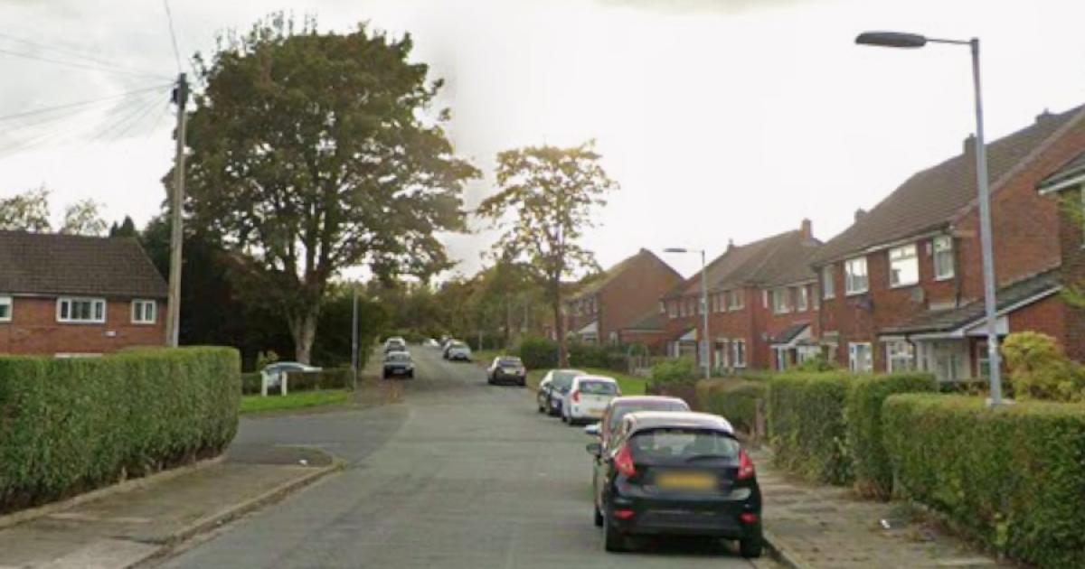 Person rescued from bedroom of Bolton property by fire crew