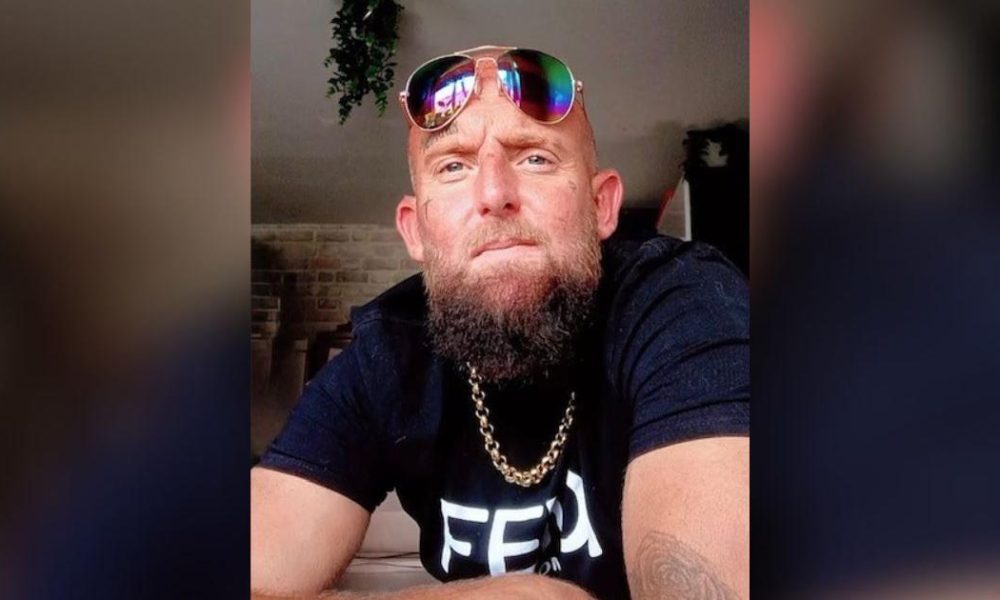 Tributes to 'amazing' Horwich biker after Rivington crash