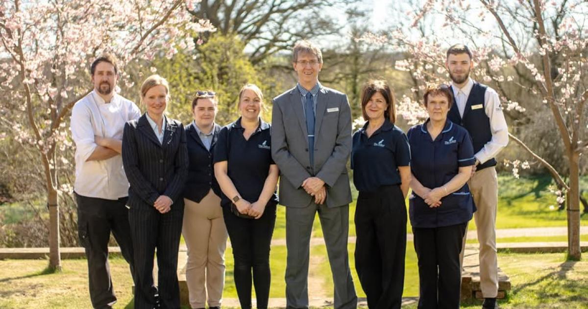 Talbot Hotel, Malton, 'open as normal' after chimney fire