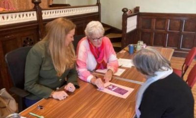 Free antiques and collectables valuation event in Edgworth