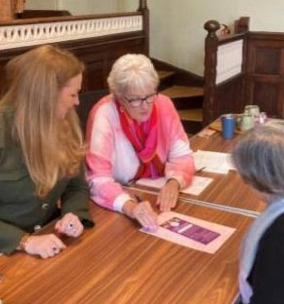 Free antiques and collectables valuation event in Edgworth