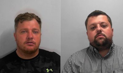 Pickering blackmailer made woman pay partner's debt