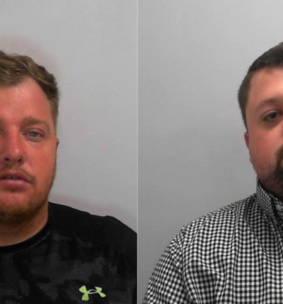 Pickering blackmailer made woman pay partner's debt