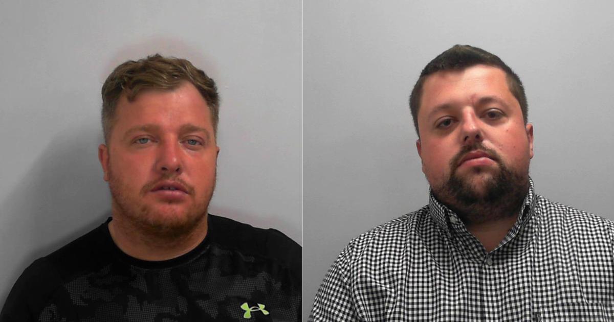 Pickering blackmailer made woman pay partner's debt