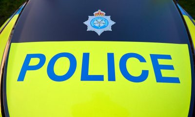 ‘Derogatory’ word spray painted on van in Harrogate