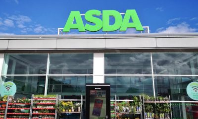 Asda to consider vending machines to tackle shoplifting