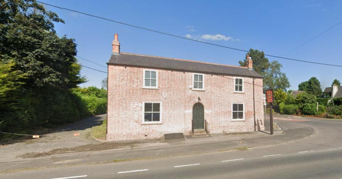 Sam Smith's Blacksmith Arms in Skelton calls last orders