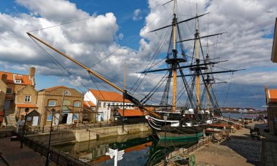 Baltic and Hartlepool Museum win Arts Everywhere grants
