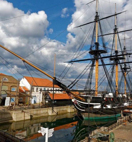 Baltic and Hartlepool Museum win Arts Everywhere grants