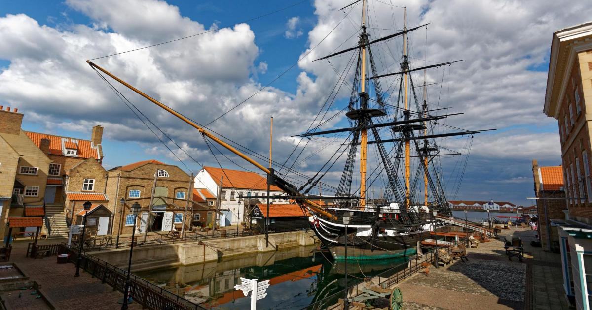 Baltic and Hartlepool Museum win Arts Everywhere grants