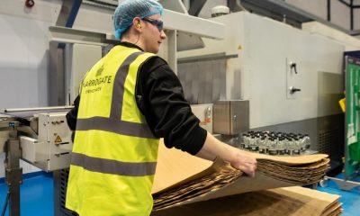 Row over expansion of Harrogate Spring Water