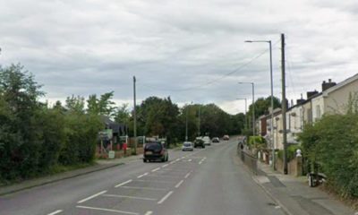 Cyclist dies following medical incident on Chorley Road, Blackrod