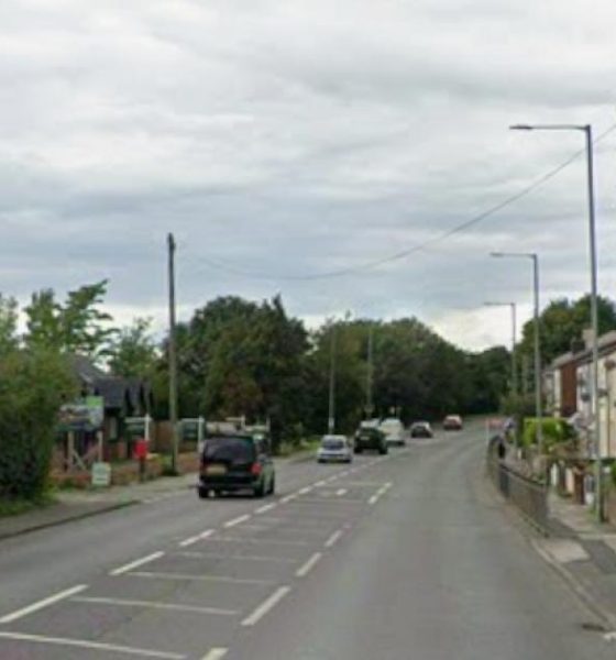 Cyclist dies following medical incident on Chorley Road, Blackrod