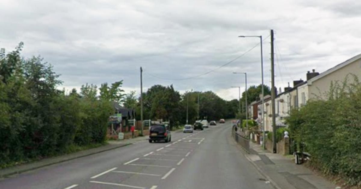 Cyclist dies following medical incident on Chorley Road, Blackrod