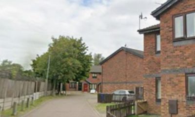 People's Postcode Lottery win for this Radcliffe street