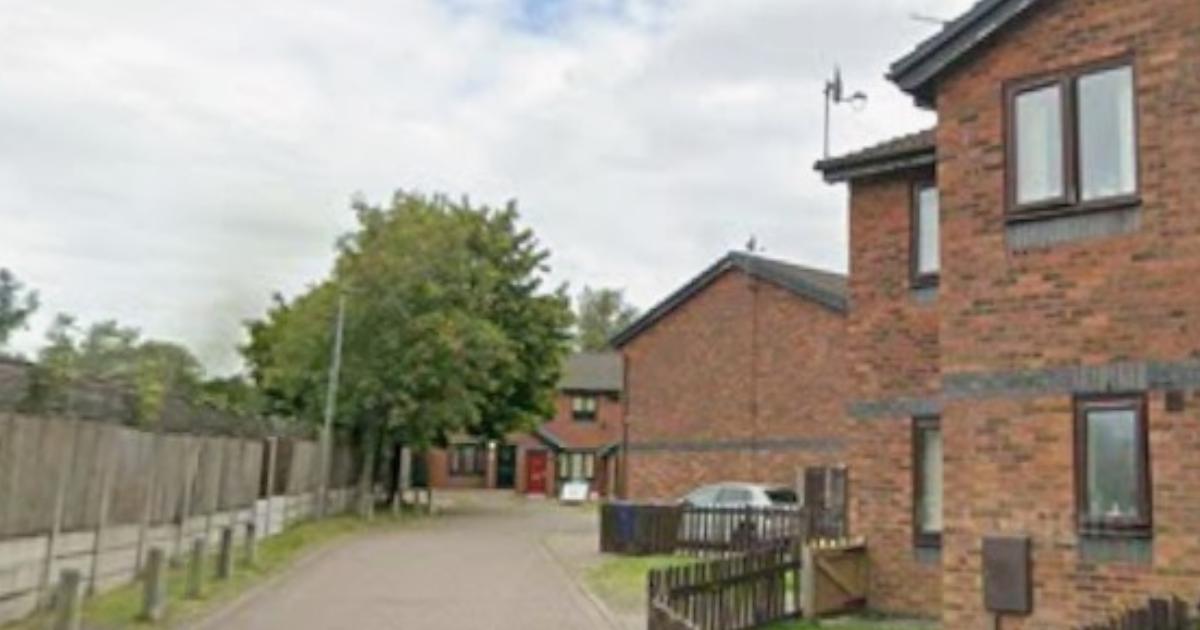 People's Postcode Lottery win for this Radcliffe street