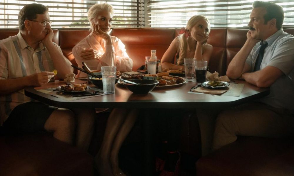 Five actors you might not know are from County Durham