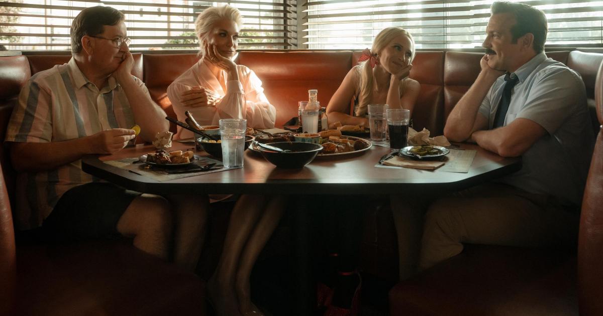 Five actors you might not know are from County Durham