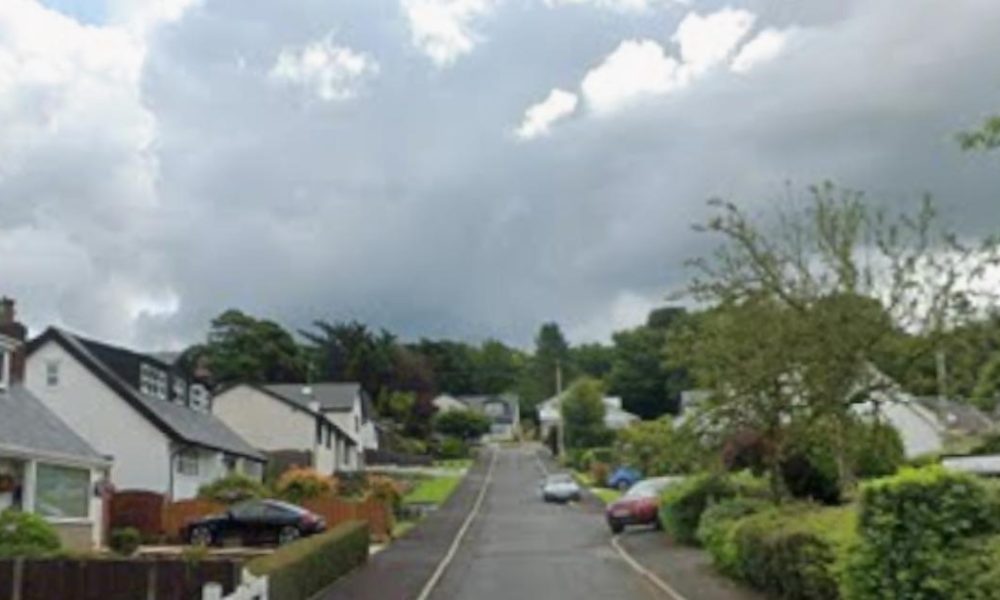 Wiswell in Ribble Valley among UK's poshest villages