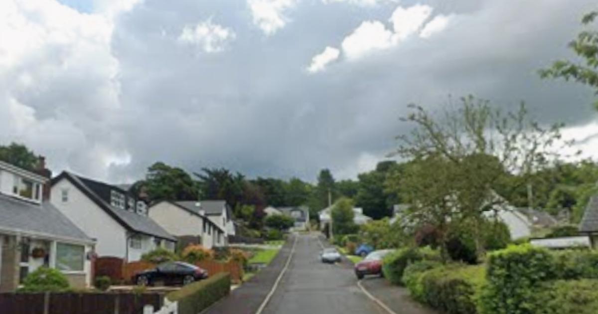 Wiswell in Ribble Valley among UK's poshest villages