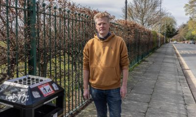 Only three dog mess fines issued in Darlington last year