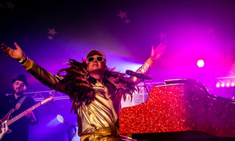 Elton John Experience tribute show coming to STACK Seaburn