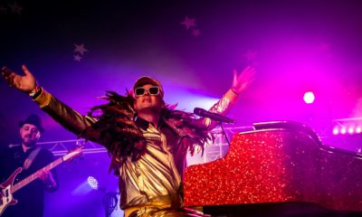 Elton John Experience tribute show coming to STACK Seaburn