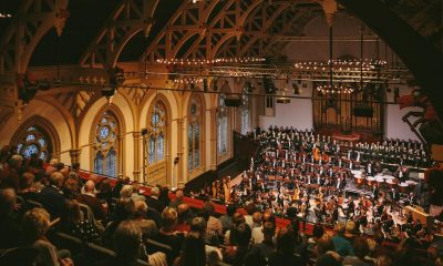 Arts Council backs major upgrade of Middlesbrough Town Hall