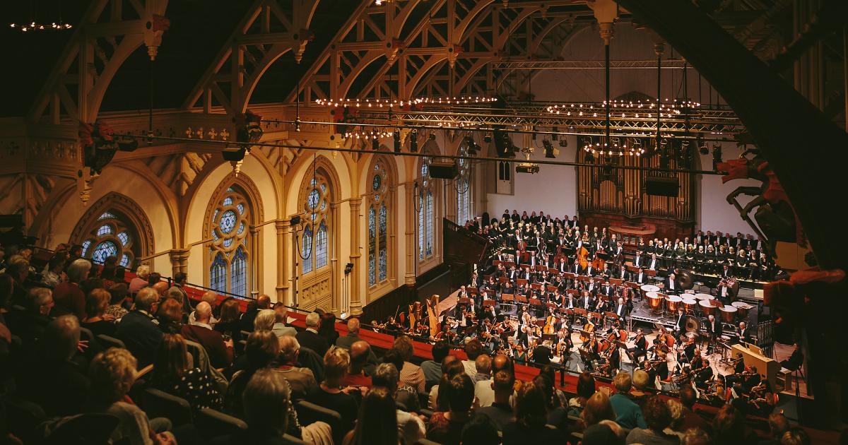 Arts Council backs major upgrade of Middlesbrough Town Hall