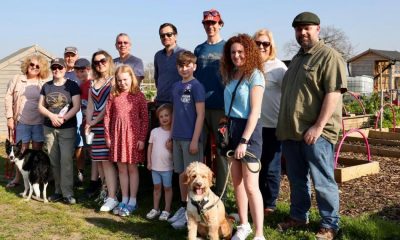 Concerns raised over huge North Yorkshire solar scheme