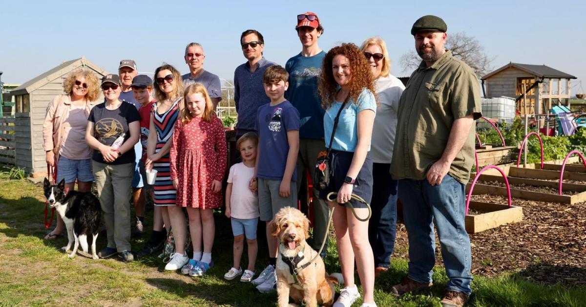 Concerns raised over huge North Yorkshire solar scheme