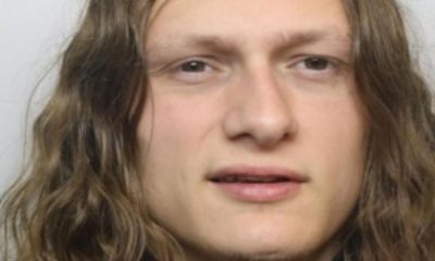 Bromley Cross man jailed for St Peter's Way crash after police chase