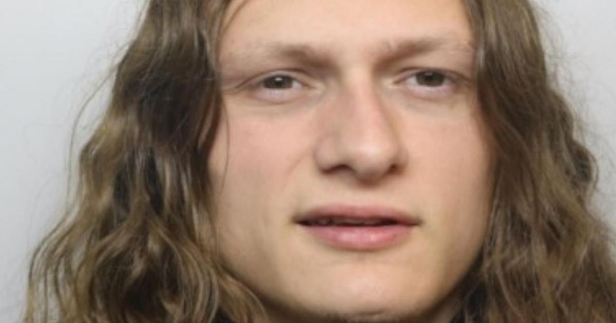 Bromley Cross man jailed for St Peter's Way crash after police chase