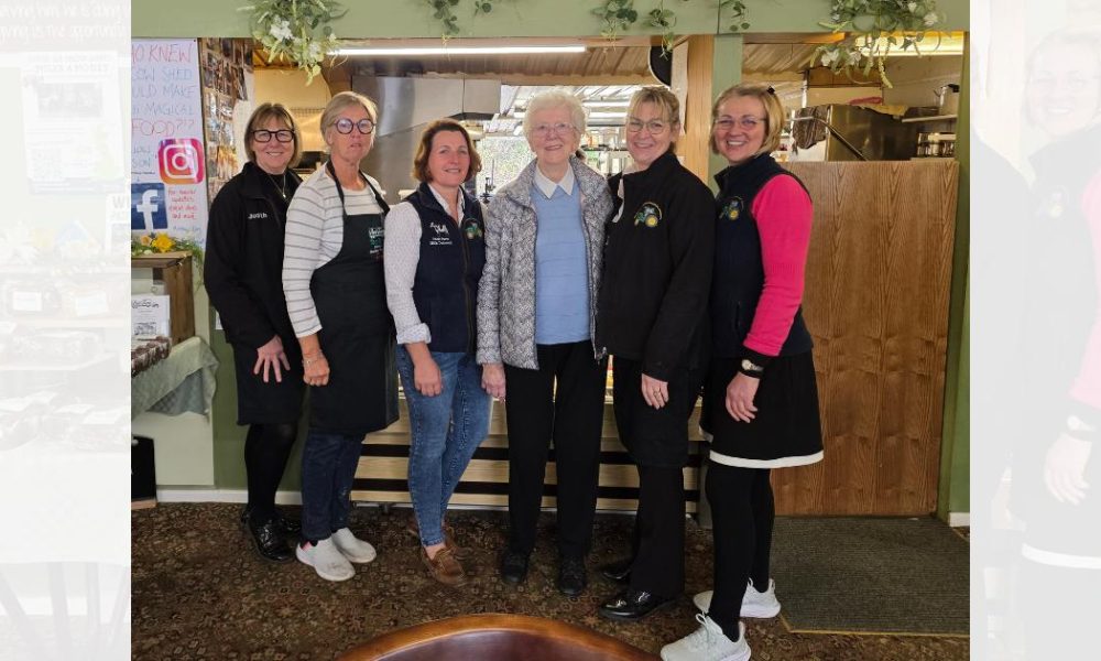 The family story behind Ramsbottom's hidden gem Park Farm