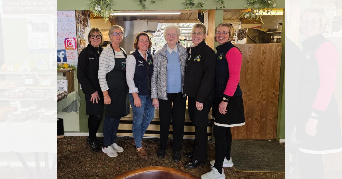 The family story behind Ramsbottom's hidden gem Park Farm