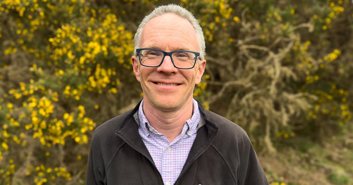 James Blake appointed new Yorkshire Dales National Park CEO