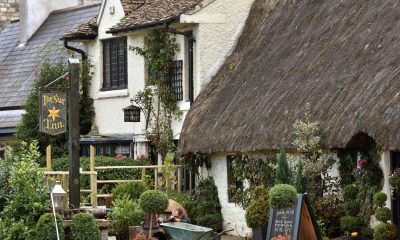 Harome - how to pronounce this North Yorkshire village