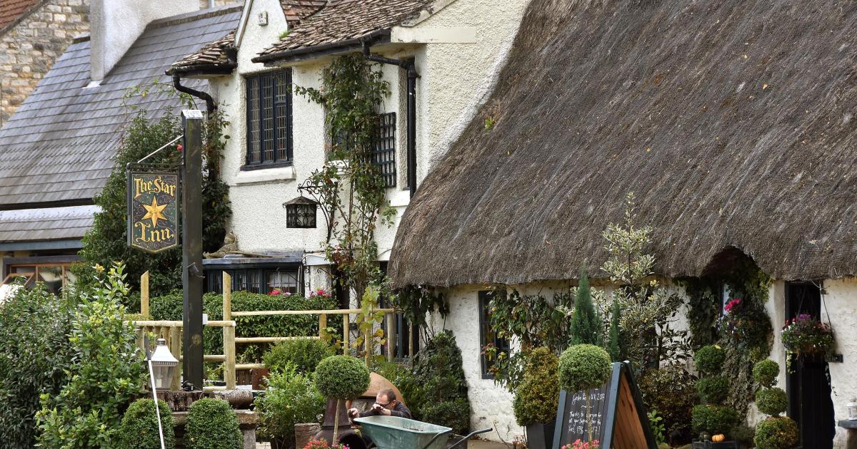 Harome - how to pronounce this North Yorkshire village