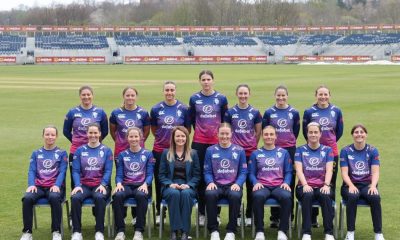 County Durham firm marks another year as Durham Cricket’s main sponsor